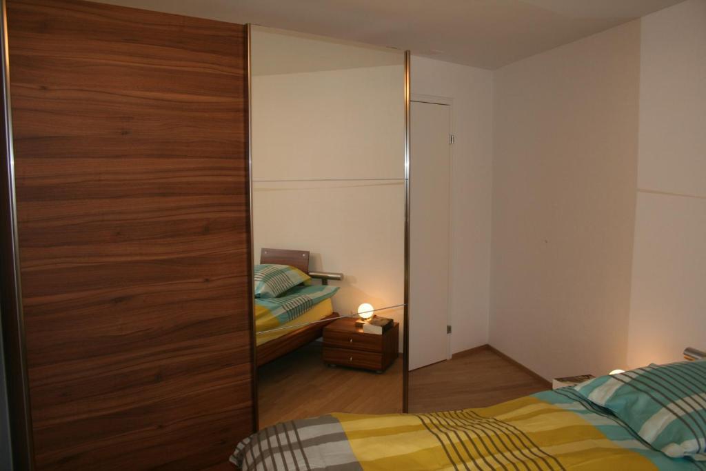 Haus Rufinis Apartment โคลสเตอร์ ห้อง รูปภาพ