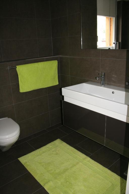 Haus Rufinis Apartment โคลสเตอร์ ภายนอก รูปภาพ